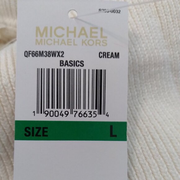 Michael Kors Cowl Neck Sweater - Picture 4 of 9